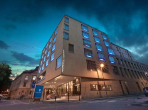 Falkensteiner Hotel Bratislava