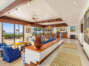 3bd S At Mauna Kea #39 3 Bedroom Villa