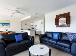 Seachange Apartment 1