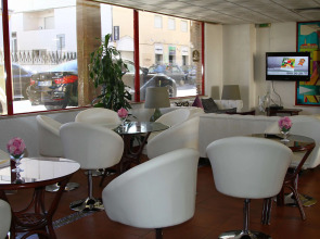 Best Western Hotel Dom Bernardo