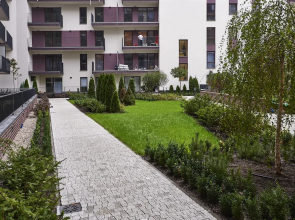 Novis Apartments Przy Arkadii
