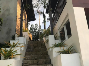 Serenity Farm and Resort