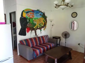 Casas y Cabinas Los Tucanes