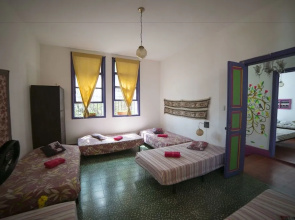 Hostal Encuentro - Hostel