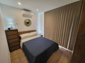 Seafront Apartment No 10 Marsalforn