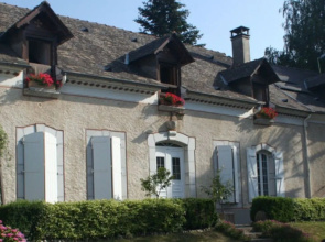 Chambres d'hôtes Anousta