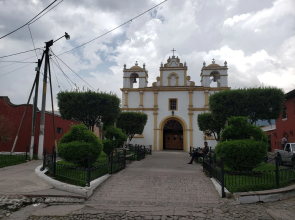 La Capitanía