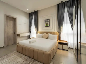 George Residence Lekki Phase 1