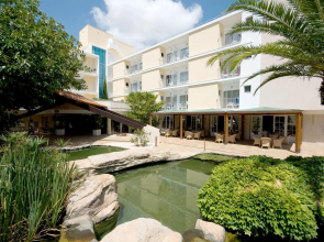 Hotel Capricho