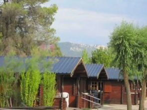 Ligüerre Enoturismo Camping & Bungalows