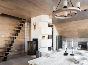 Apartamenty Butorowy Zakopane