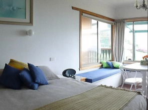 Rocky Glen Retreat King Island