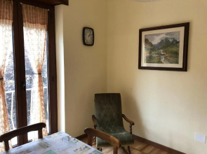 Borgo Villa