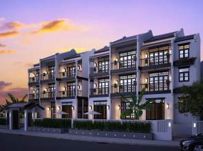 Laluna Hoi An RiverSide Hotel & Spa