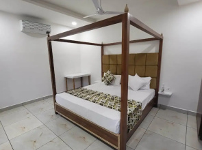 TGI Insignia Resort & Villa's