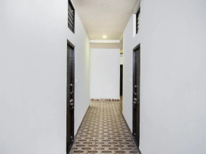 Kalajanki by OYO Rooms