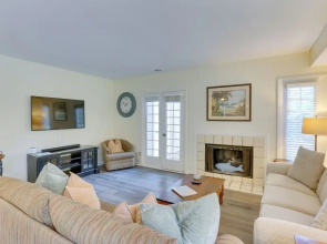 1 Mi to Beach: Family-friendly Evian Resort Condo!