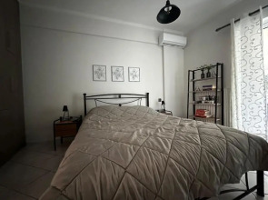 Iris Apartment Nafpaktos