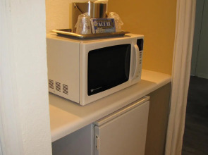 Best Western Plus Hibiscus Mtl