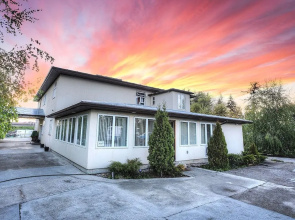 Villa Maria Country Inn