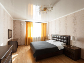 Хочу приехать на улице Челюскинцев