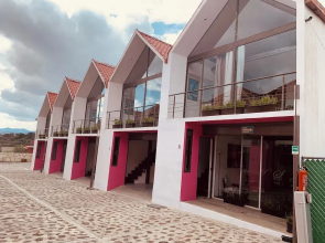 Hotel Y Auto Hotel Secreto