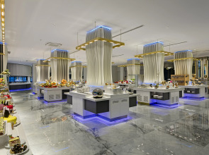 Limak Atlantis De Luxe Hotel & Resort