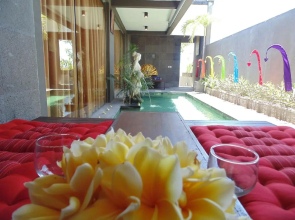 Bali Elephants Boutique Villa Jimbaran