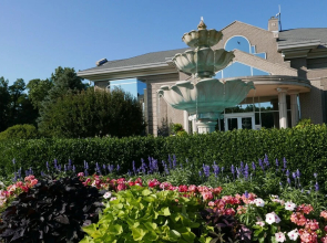 Mill Creek Gardens
