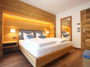 Dolomites B&B Suites and Apartments