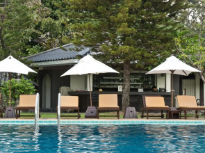 Sunshine Garden Resort