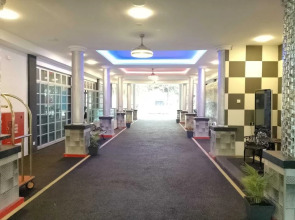 Tunas Resort Port Dickson