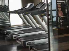 Renaissance Beijing Capital Hotel