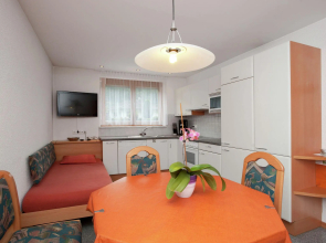 Charming Apartment near Ski Area in Vandans