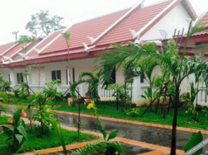 Preah Vihear Jaya Hotel