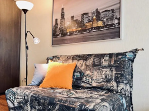 Диван и Чемодан на пр-кте Красный, 100/1