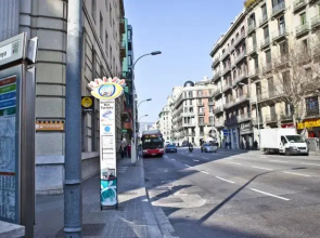 Super Balmes Guest House