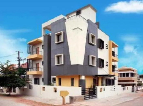 Smart Stay Service Apartment