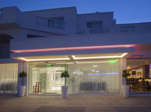 Princessa Vera Hotel Apartments