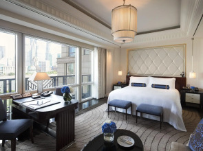 The Peninsula Shanghai