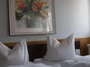 Hotel Ristorante Milano