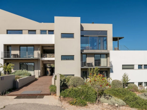 Seametry Luxrury Living Penthouse