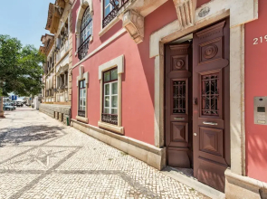 PG - 1B - T2 Superior - Palacete do Guadiana