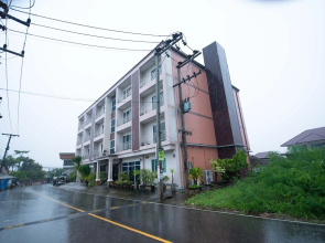Al Ameen Hotel