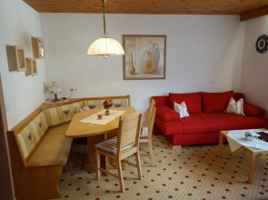 Appartements Waldruh