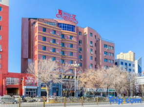 Subai Yun Hotel (Panjin Railway Station)