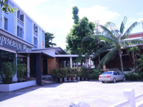 Pimann Place Hotel