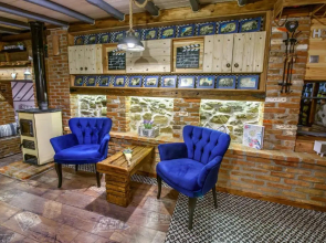 Traditional Guesthouse