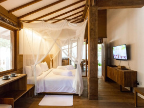 De Ubud Villas & Spa