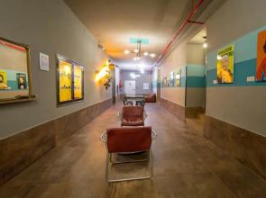 Ostello Bello Napoli